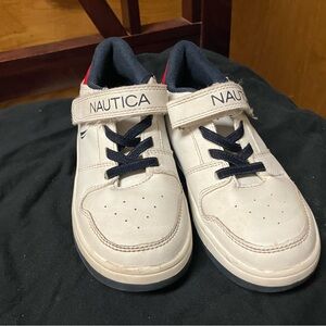 Little boys shoes